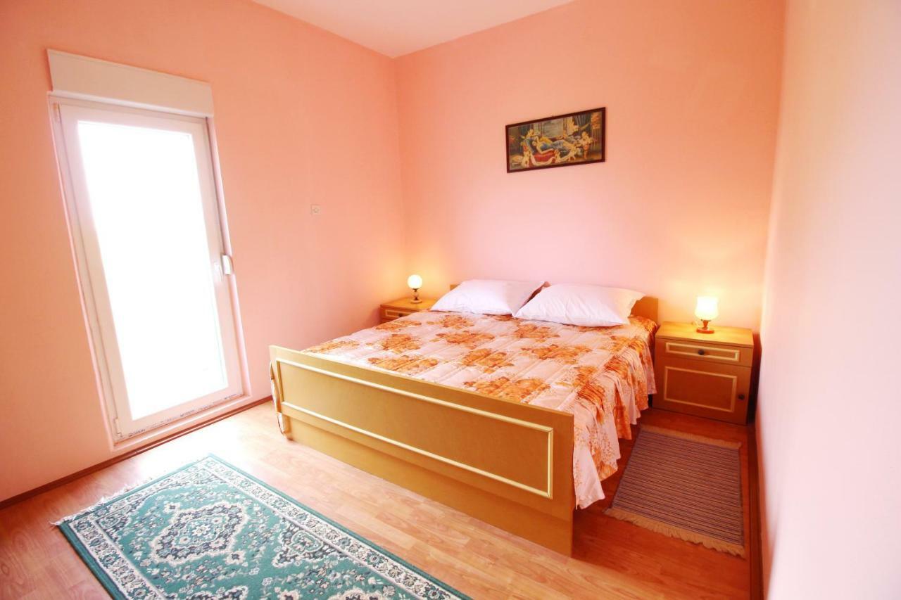 Apartment Sime Nin Esterno foto